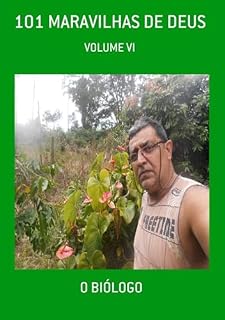Livro 101 Maravilhas De Deus