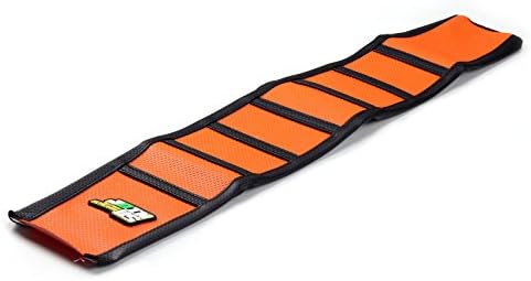 Gripper Soft Seat Cover For KTM 65 SX 2009-2014 Motorcycle Dirt Bike