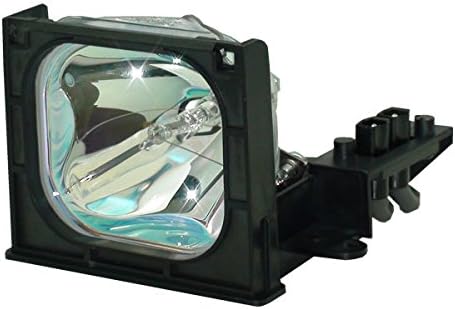 Philips 55PL9773/17 Projector TV Assembly with OEM Bulb and Original Housing