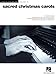 Sacred Christmas Carols: Jazz Piano Solos Series Volume 39 by 
