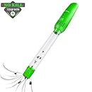 VENSMILE Humane Bug Vacuum Spider Catcher Traps for Bugs Crawl without Harm, Rechargeable