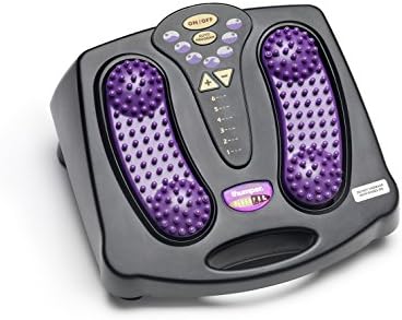 Thumper Massager VersaNA Versa Pro Lower Body Massager