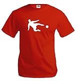 buXsbaum T-Shirt Soccer-Player