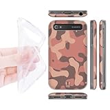 Head-Case-Designs-Salmon-Soft-Camouflage-Soft-Gel-Back-Case-Cover-for-BlackBerry-Classic-Q20