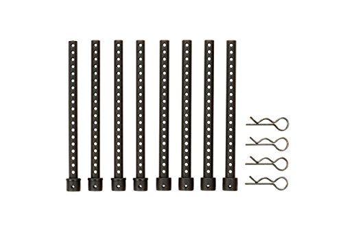 Tamiya Body Mount Extension Set TAM54604 Electric Car/Truck Option Parts