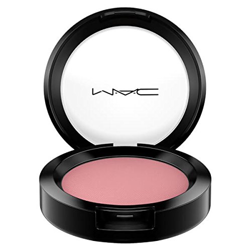 mac blusher shades