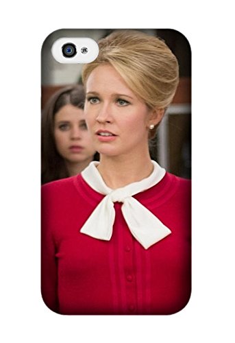 Iphone 4/4S Case, Hard Protective Cases Good Girls Revolt Movie for Iphone 4/4S Customized Cover Design By [Raymond Shattuck]