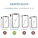 iPhone Xs Max Wallet Case with Card Holder,OT ONETOP Premium PU Leather Kickstand Card Slots Case,Double Magnetic Clasp and Durable Shockproof Cover 6.5 Inch(Brown)
