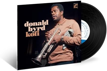Byrd, Donald - Electric Byrd - Amazon.com Music