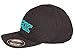 Fox Men's Kincayde Flexfit, Black, Small/Medium
