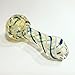 Striped Bubbler