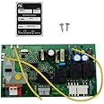 Liftmaster 45ACT / 045ACT Logic Boards Replacement Parts Garage Openers 8355 8557 8587 41D7675 1D7675 001D7675 041D7656 41D7656