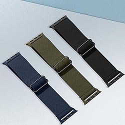 Chinber Stretchy Solo Loop Band Compatible with