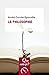 La philosophie: « Que sais-je ? » n° 3728 (French Edition) by