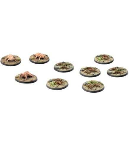 Acheter Fallout: Miniatures - Mr Fuzzy - Modiphius - Jeux de figurines
