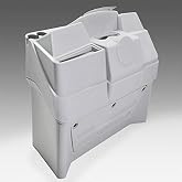 DeckMate&reg; Large Pontoon Boat Console
