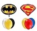 Batman Vs Superman Balloon Decoration Kit by Party Supplies