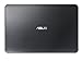 ASUS F554LA 15.6 Inch Laptop (Intel Core i5, 8 GB, 500GB HDD, Black)