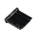 JJC Hot Shoe Cover Cap for Nikon D850 D500 D750 D810 D5 D4s D7500 Z7 Z6 D5600 D5500 D3500 D3400/Fuji Fujifilm X-T3 X-T2 X-H1 X-T20 X-T10 X-PRO2/Panasonic Lumix G9 G7 GH5/Olympus OM-D E-M1 E-M5 E-M10