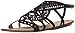 Report Women's Lidia Flat Sandal