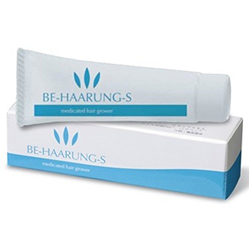 Mua ハツモール Hatsumoru 強力ベハールングs 頭髪用 g Tren Amazon Nhật Chinh Hang Fado