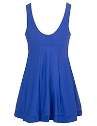 Vestido de baño adelgazante, traje de baño de una pieza estilo pavo real, vintage, para dama