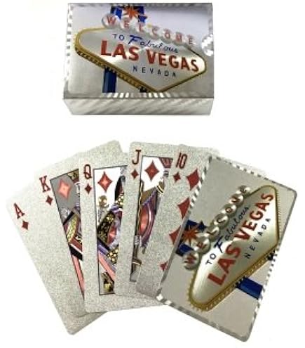 LAS VEGAS CLUB playing cards 2個セット LAS VEGAS CLUB playing cards 2個セット Vintage 2 Playing
