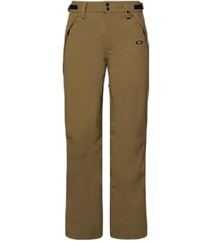 Amazon.com : Oakley Best Cedar Rc Insulated Pant Blackout
