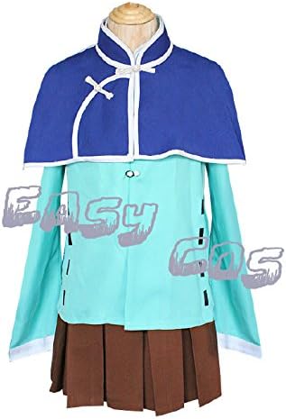 Amazon Easycosplay 戦艦少女 艦娘美少女 応瑞 肇和 コスプレ Cosplay 衣装 イベント 仮装 ハロウイン クリスマス コスチューム 文化祭 オーダーメイド可能 コスプレ 仮装 通販