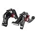 GZYF Motorcycle Short Clutch Brake Levers for Suzuki SV650 SV650N 1999-2009