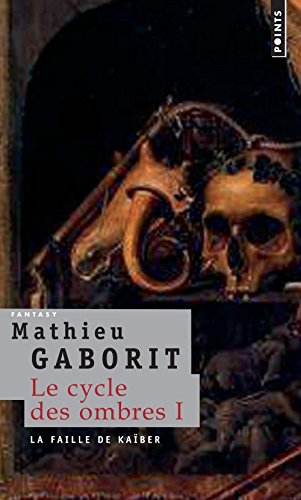 La  faille de Kaïber
