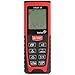 Laser Distance Measure 262 Feet / 80 Meters - Rangefinder, Meter Tape, Laser Measurer, Perfect Measuring Tool for All Spaces, with Clear Backlit LCD Display, Free Carrying Pouch Included