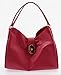 Coach Carlyle Shoulder Bag in Smooth Leather F37637