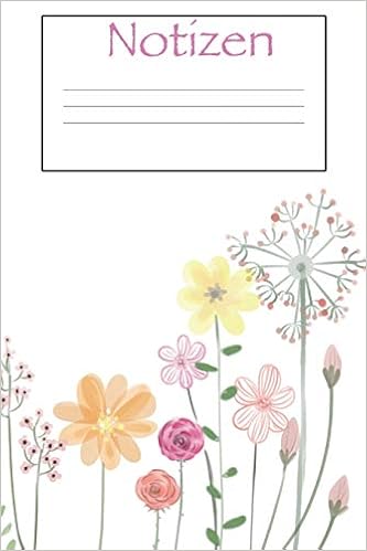 Notizen Softcoveri Matt I Notizbuch I 120 Seiten I Liniert I A 5