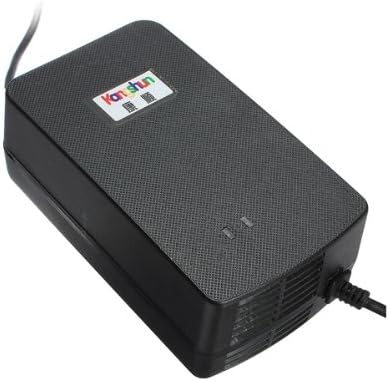 48V 2.5Amp Battery Charger for Electric Bikes