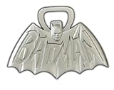 Diamond Select Toys Batman 1966 TV Logo Bottle Opener