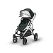 UPPAbaby Vista - Henry (Blue Marl/Silver/Saddle Leather)