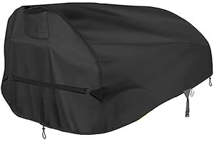 Long Lasting Protection with Our 420D Log Splitter Cover Designed to Handle Various Weather Conditions Easily