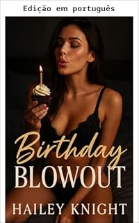 Livro Aniversário explosivo