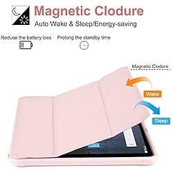 Case for All-New Amazon Kindle Fire HD 10 Tablet