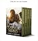 Livro Chama proibida: box Conselho da Fogueira
