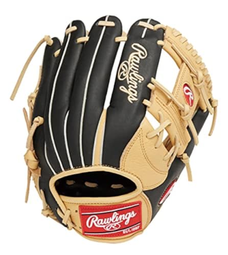 【特別版】ローリングス(Rawlings) 大人 一般 野球 グローブ GRXASPLN62 11.25インチ 軟式 オールラウンド キャメル 右投げ グラブ
