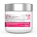 Rejuvenating Glycolic Acid Anti-Oxidant Mask To Reduce Fine Lines,Wrinkles,BlackHeads,To Minimize Pore. Antibacteria & Detoxifying W/ Gentle Exfoliation.W/Green Tea,Vitamin C,Kaolin Clay,Aloe,&Rosehip