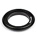 Pixco Lens Adapter 52mm Macro Reverse Reversing Mount Adapter Ring for M4/3 Camera LUMIX GX7 GF6 GH3 G5 GF5 GX1 GF3 G3 Olympus OM-D E-M1 E-M5 E-PL6 E-P5