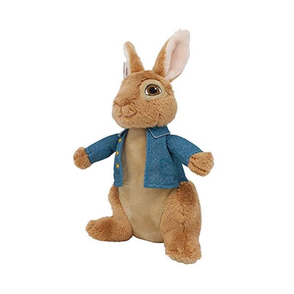 Beatrix Potter Kids 24cm Peter Rabbit Plush Toy