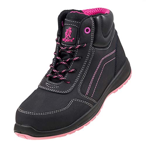 modells steel toe boots