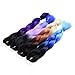 Silike Jumbo Braiding Hair Afro Braiding Hair Extensions 3 Tone Ombre Colour 24