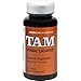 American Health Tam Herbal Laxative - 100 Vegetarian Tablets - Gluten Free - Relief of occasional constipation