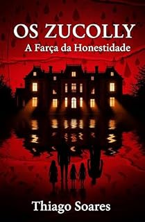 Livro Couro e Corrupção: Os Segredos da Família Zucolly