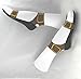 Sandal and Socks - Fashion Faux Pas - Looks like you're Wearing Sandals with Socks 85% Cotton - Silly Socks